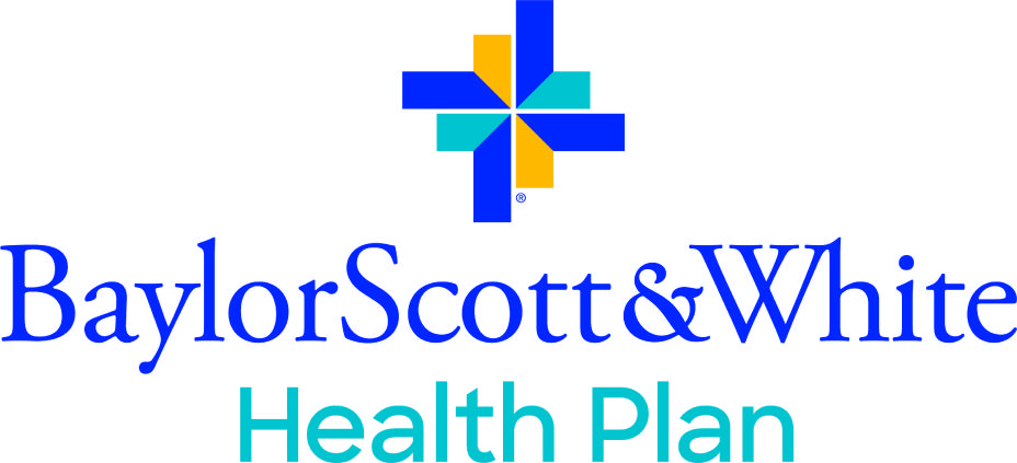Baylor Scott & White Health Plan logo