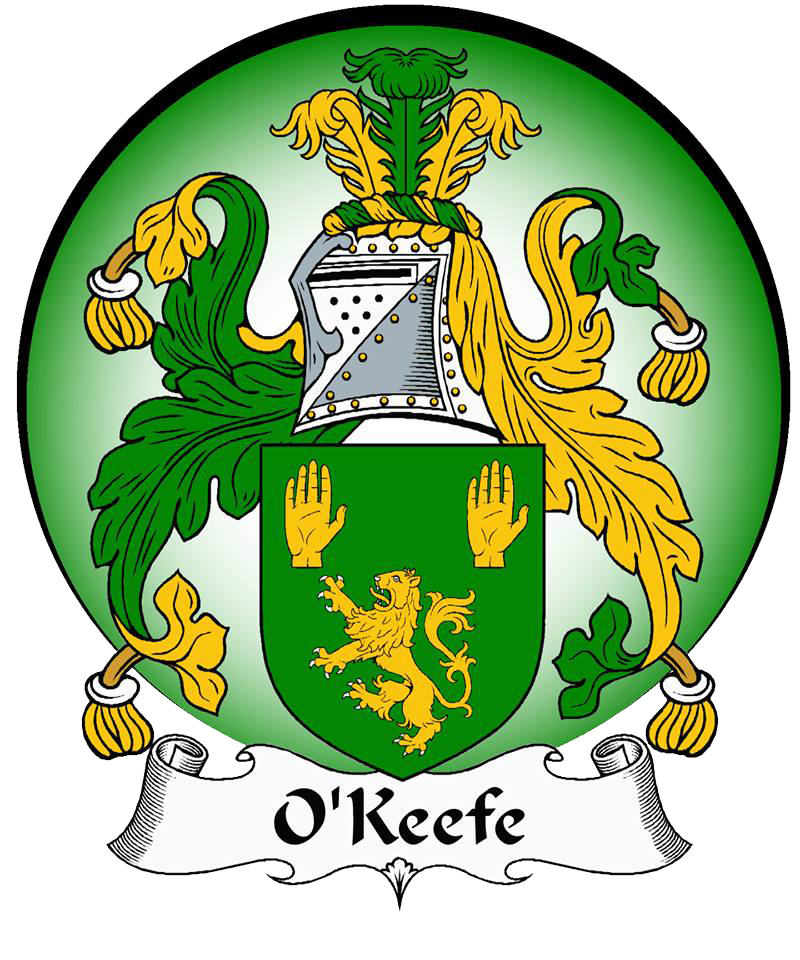 O'Keefe Solutions logo